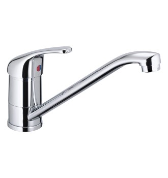 Classic arm bar mixer