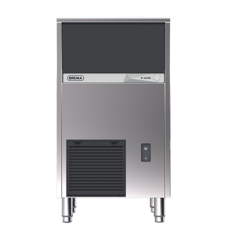 Cube ice machine 48Kg/24h...