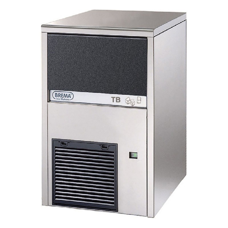 Nugget ice machines 57kg/24