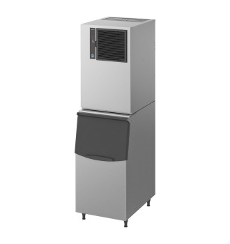 Cube ice machine 210Kg/24h...