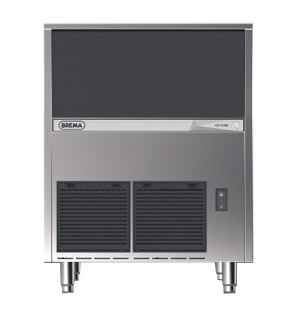 Cube ice machine 73Kg/24h...