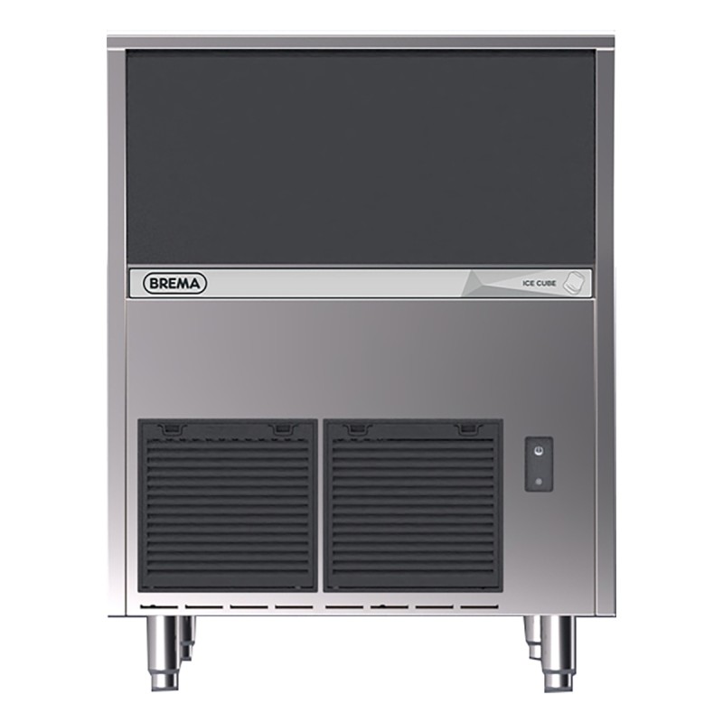 Cube ice machine 73Kg/24h (air)