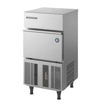 Machine à glaçons cubes 27Kg/24h (air)