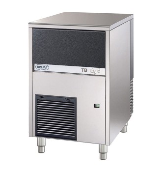 Nugget ice machines 90kg/24h