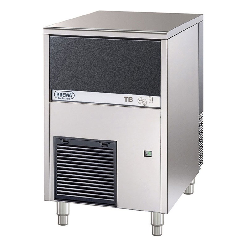 Nugget ice machines 90kg/24h