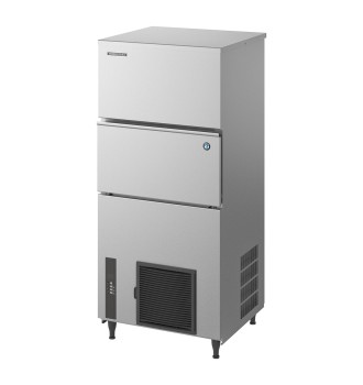 Cube ice machine 207Kg/24h...