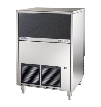 Nugget ice machines 148kg/24h