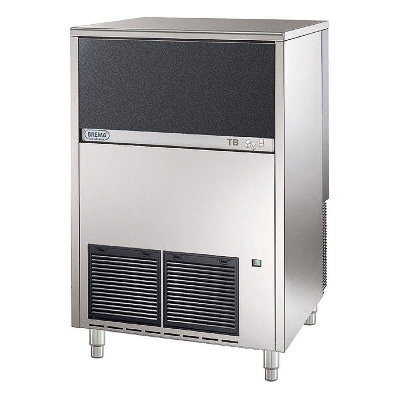 Nugget ice machines 148kg/24h