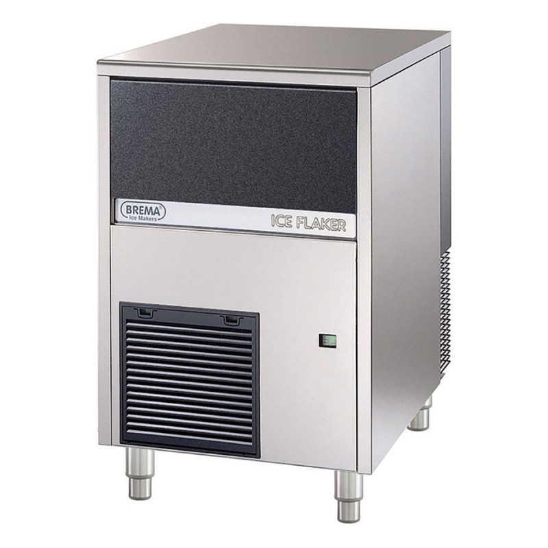 Ice nugget machine 105kg/24h