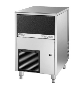 Machine à glace grains 105kg/24h