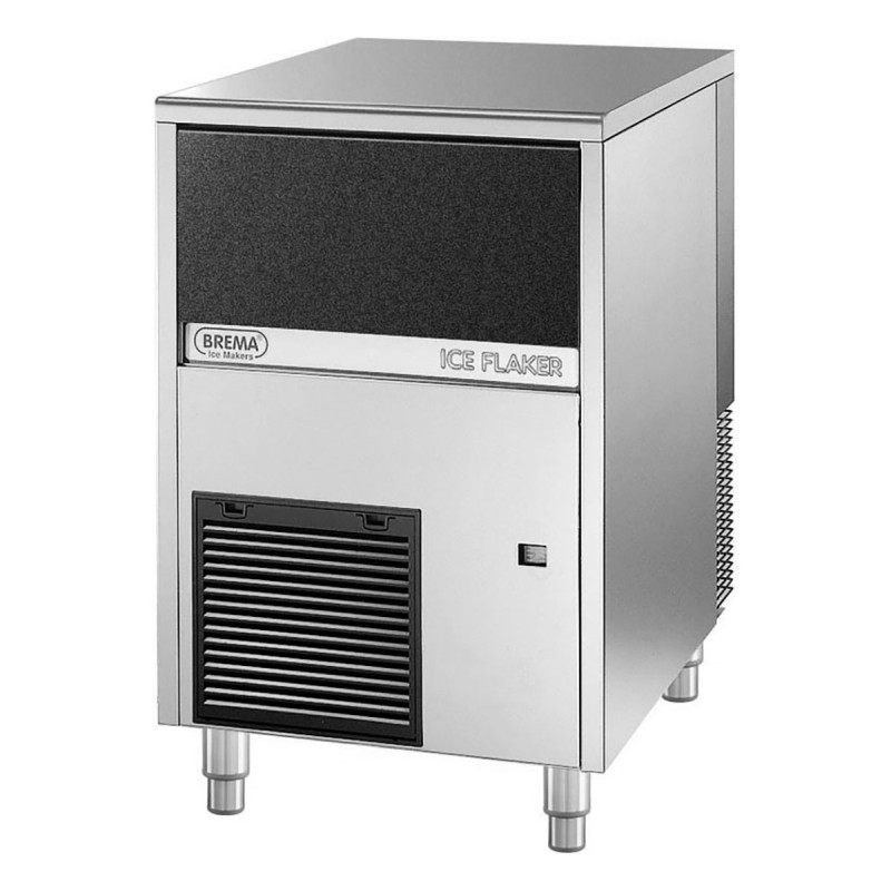 Machine à glace grains 105kg/24h