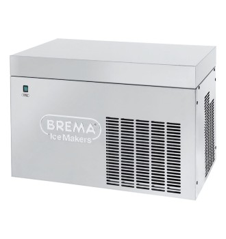 Flake ice machines 250kg/24h