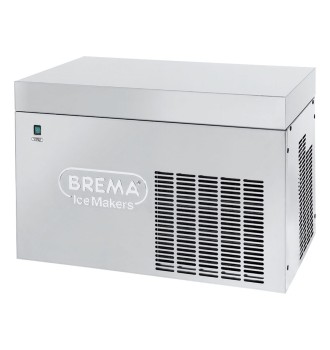 Flake ice machines 250kg/24h