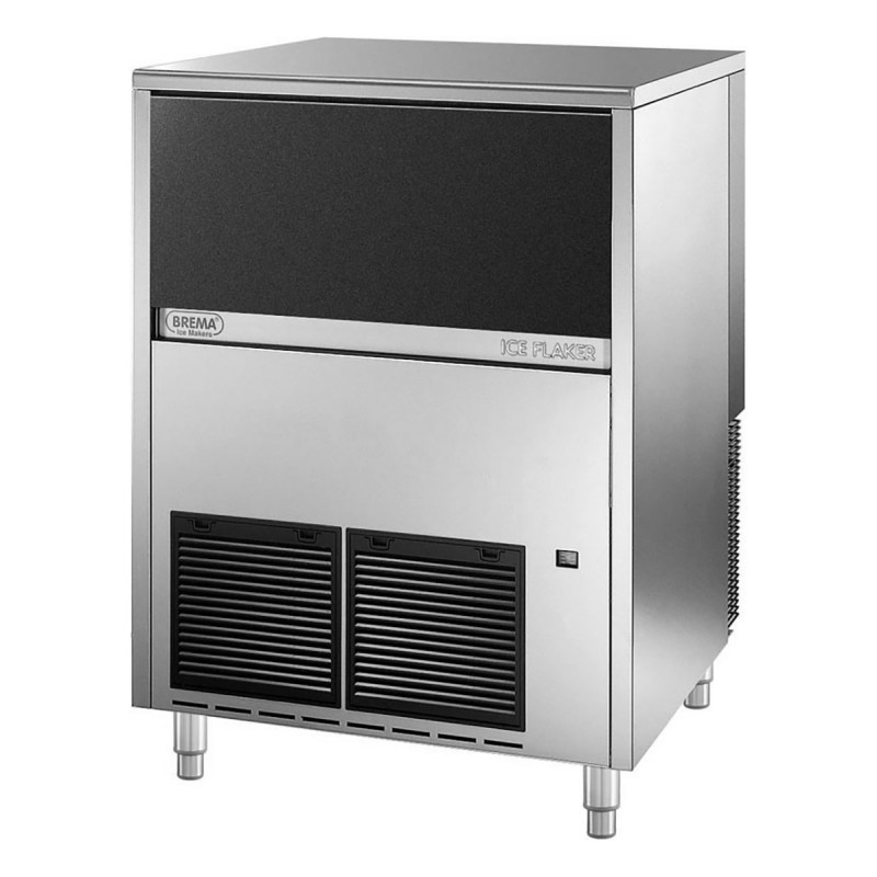 Machine à glace grains 153kg/24h