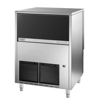 Flake ice machine 153kg/24h