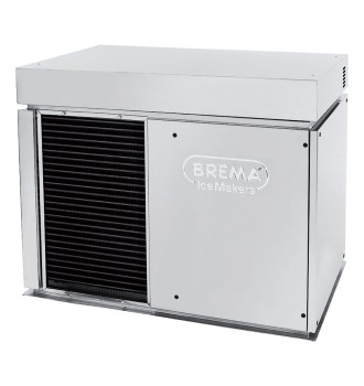 Flake ice machines 900kg/24h