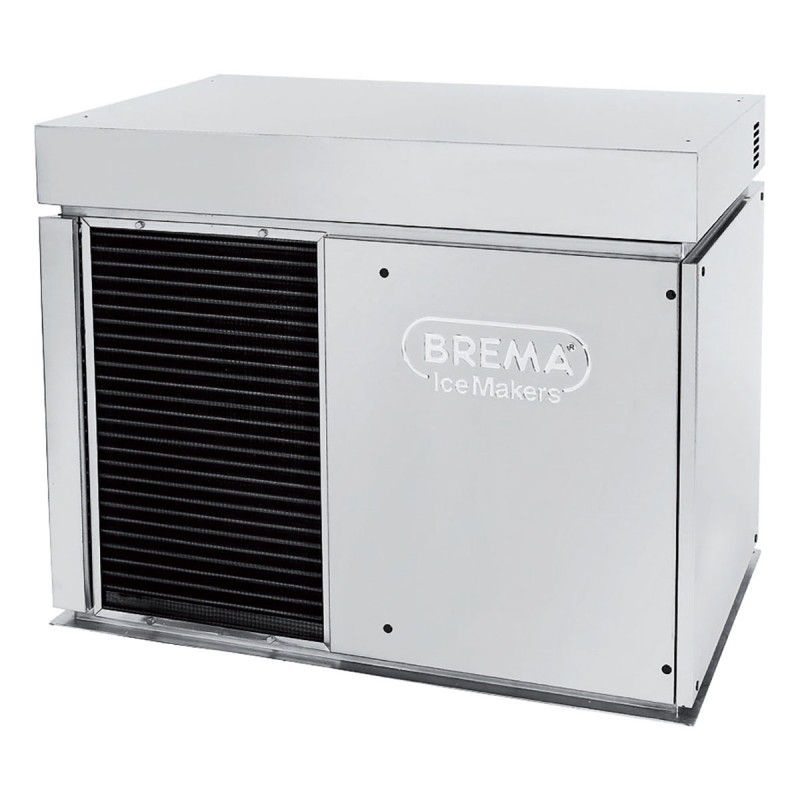 Flake ice machines 900kg/24h