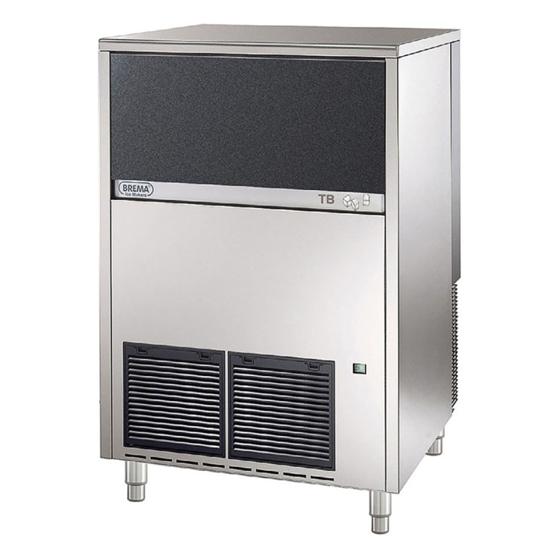 Nugget ice machines 148kg/24h