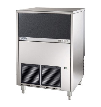 Nugget ice machines 148kg/24h