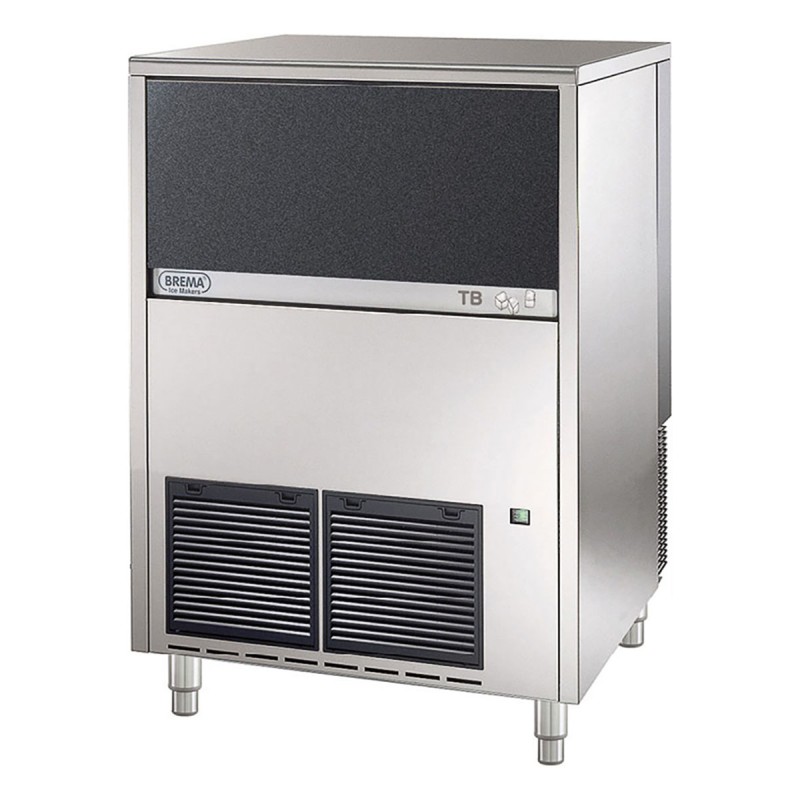 Nugget ice machines 148kg/24h