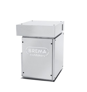 Ice flake machines 400kg/24h