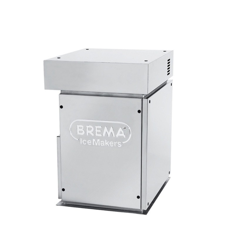 Ice flake machines 400kg/24h