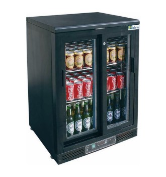 1-door mini fridge