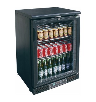 1-door mini fridge