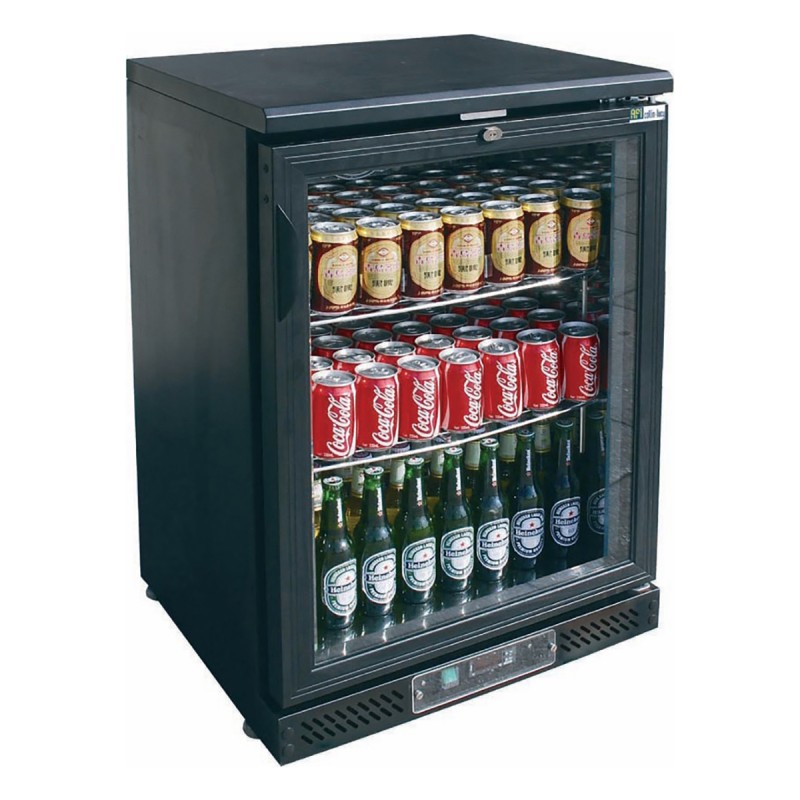 1-door mini fridge
