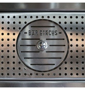 Glass rinser BAR CIRCUS