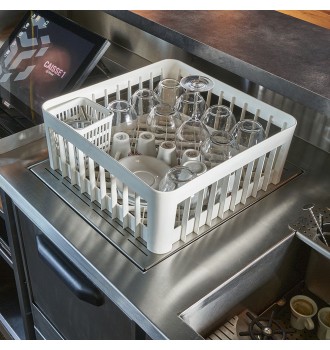 Preparation or drying rack 400x400