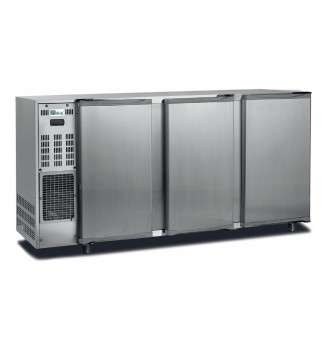 Frigo bar 3 portes