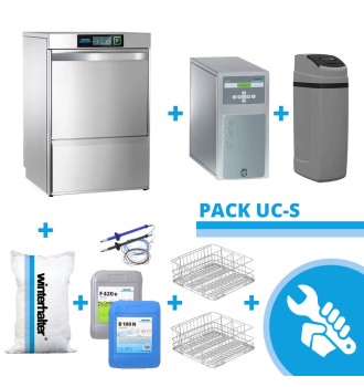 Complete UC-S package