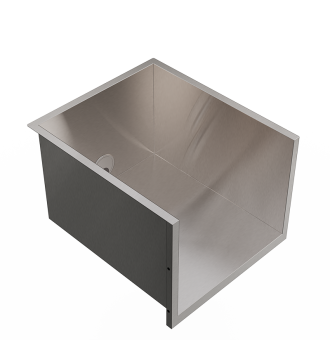 Versatile recessed support