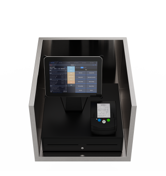 Versatile recessed support