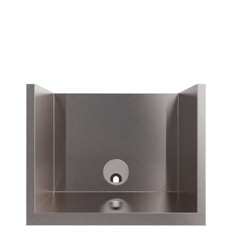 Versatile recessed support