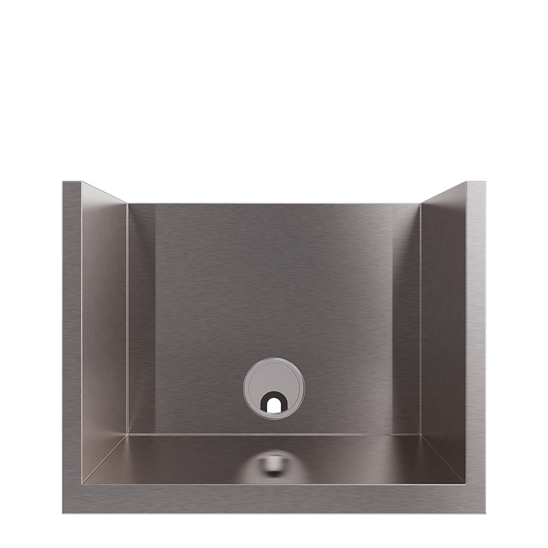 Versatile recessed support