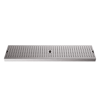 500 mm cocktail counter grid