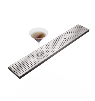 Cocktail preparation grid 750 mm