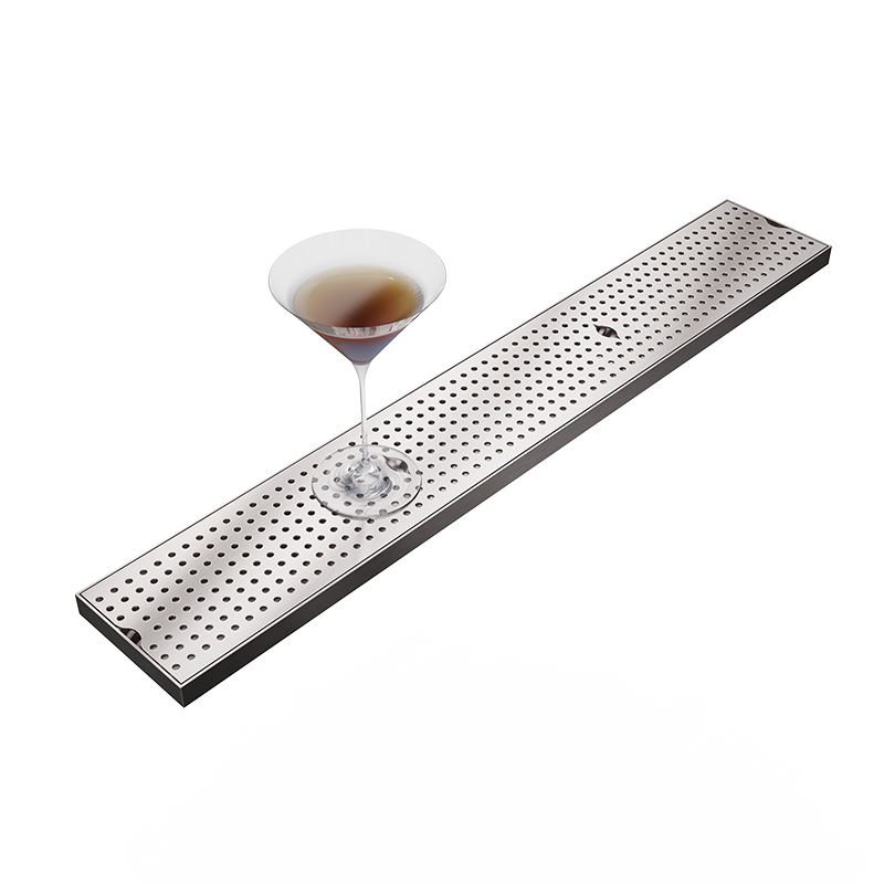 Cocktail preparation grid 750 mm
