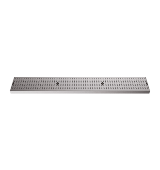 Cocktail preparation grid 750 mm