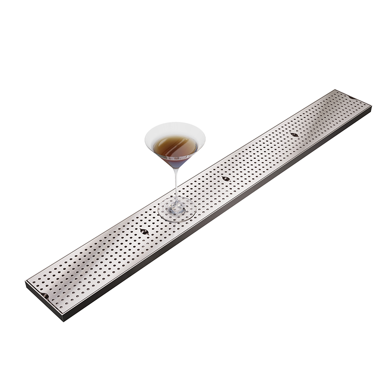 Counter grid 1000 mm