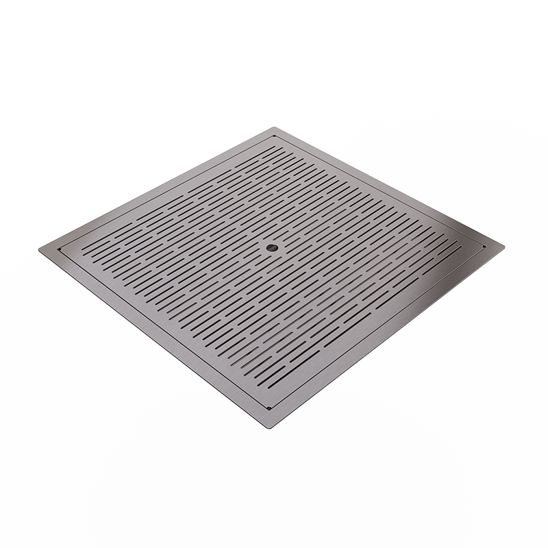 Preparation or drying grid 500x500 mm