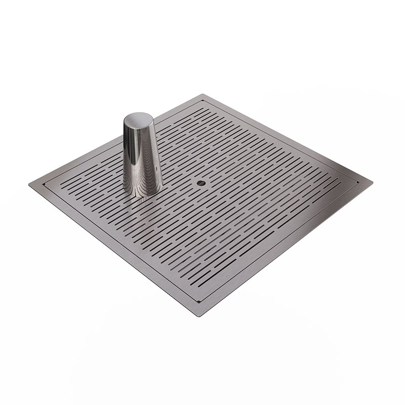 Preparation or drying grid 500x500 mm