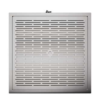 Preparation or drying grid 500x500 mm