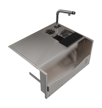 Mixologist work plan