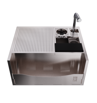 Mixologist work plan