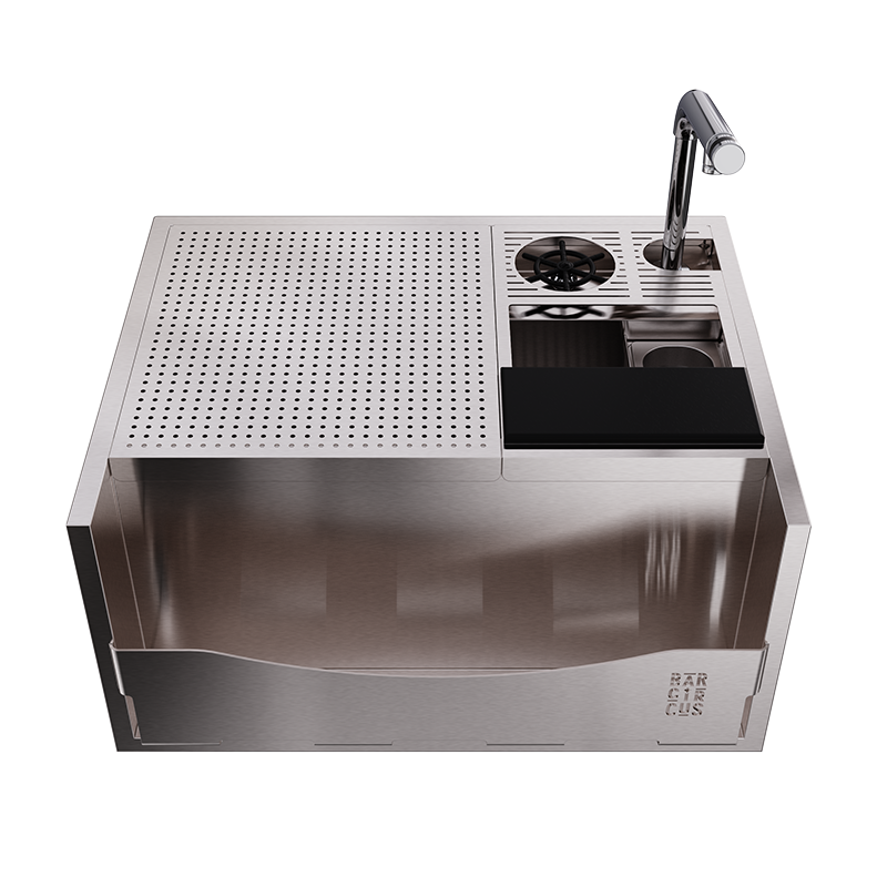 Mixologist work plan