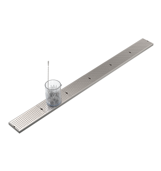 Preparation grid 1500mm