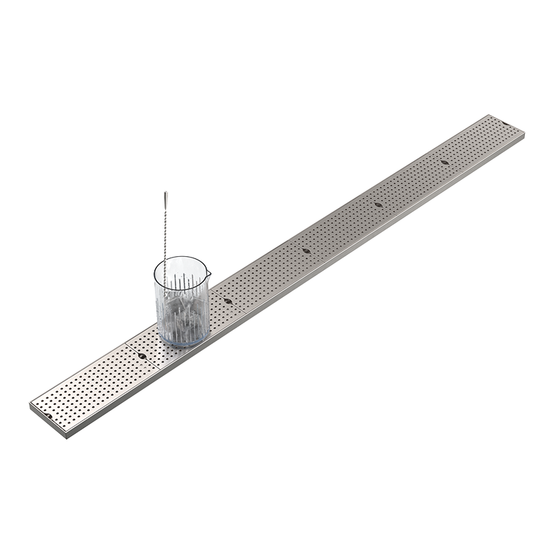 Preparation grid 1500mm